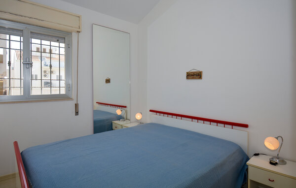 Ferienwohnung - Punta Secca , Italien - ISR828 4