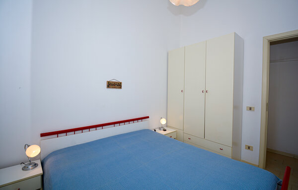 Ferienwohnung - Punta Secca , Italien - ISR828 601