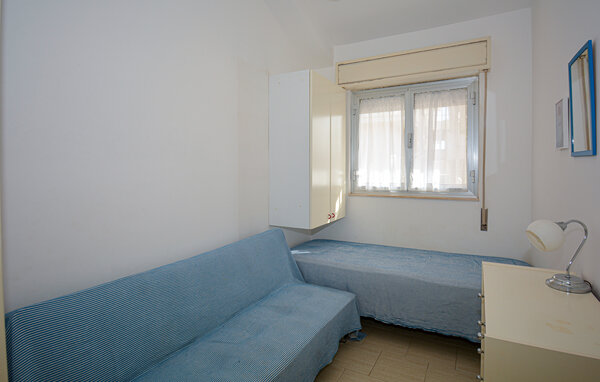 Ferienwohnung - Punta Secca , Italien - ISR828 602