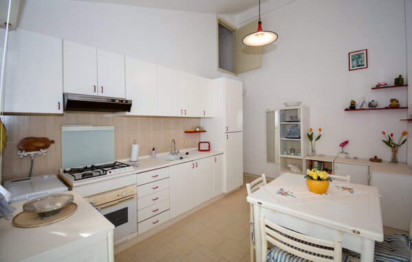 Ferienwohnung - Punta Secca , Italien - ISR828 401