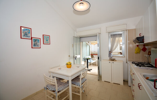 Ferienwohnung - Punta Secca , Italien - ISR828 301