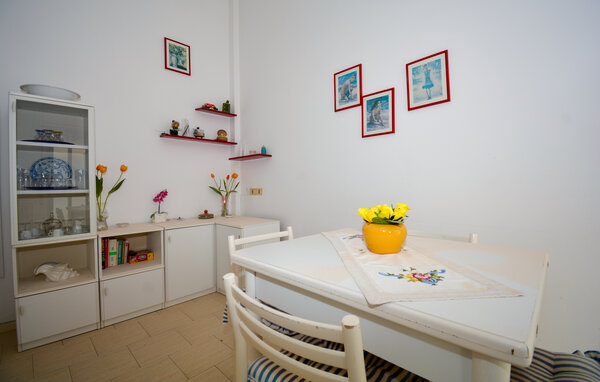 Ferienwohnung - Punta Secca , Italien - ISR828 302