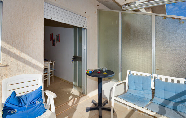 Ferienwohnung - Punta Secca , Italien - ISR828 102
