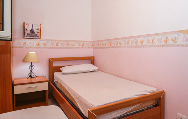 Apartment - Pozzallo , Italy - ISR829 601