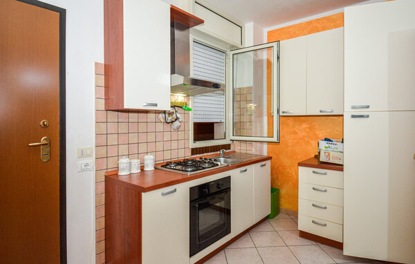 Apartment - Pozzallo , Italy - ISR829 401