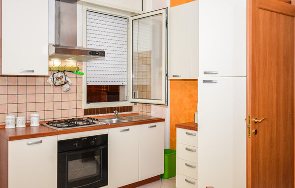 Apartment - Pozzallo , Italy - ISR829 402