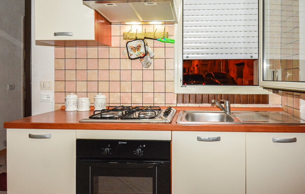 Apartment - Pozzallo , Italy - ISR829 403
