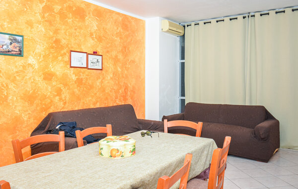 Apartment - Pozzallo , Italy - ISR829 301
