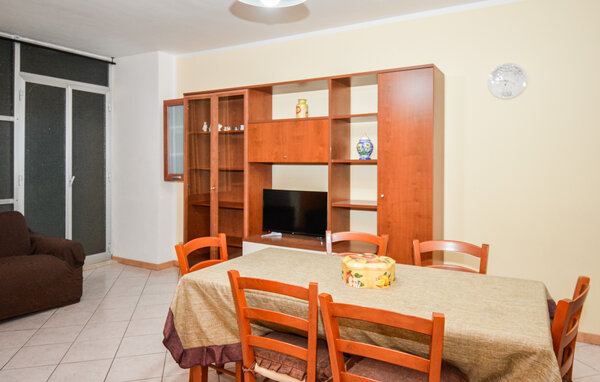 Apartment - Pozzallo , Italy - ISR829 302