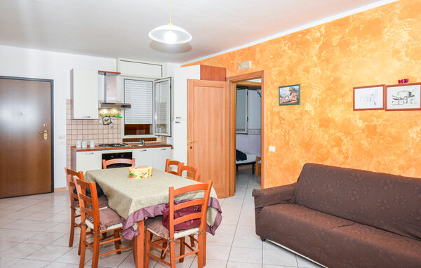 Apartment - Pozzallo , Italy - ISR829 2