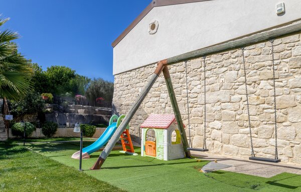 Domy wakacyjne - Giarratana , Wlochy - ISR830 9