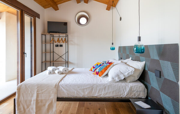 Domy wakacyjne - Giarratana , Wlochy - ISR830 3