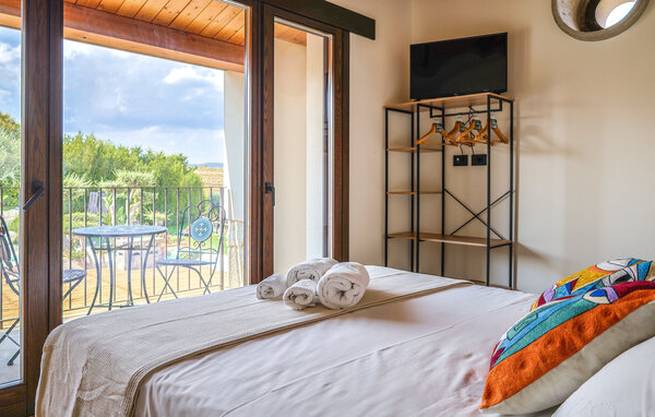 Domy wakacyjne - Giarratana , Wlochy - ISR830 601