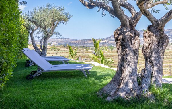 Domy wakacyjne - Giarratana , Wlochy - ISR830 102