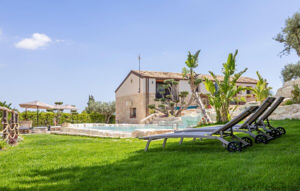 Domy wakacyjne - Giarratana , Wlochy - ISR830 11