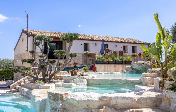 Domy wakacyjne - Giarratana , Wlochy - ISR830 2