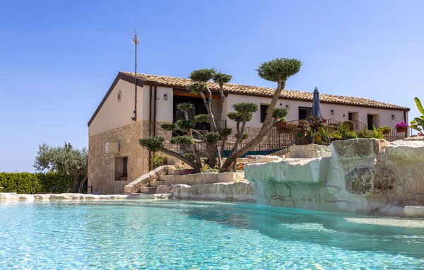 Domy wakacyjne - Giarratana , Wlochy - ISR830 13