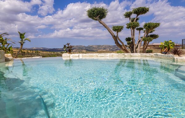 Domy wakacyjne - Giarratana , Wlochy - ISR830 14