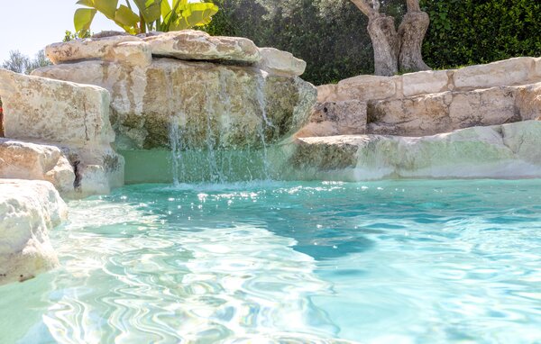 Domy wakacyjne - Giarratana , Wlochy - ISR830 8