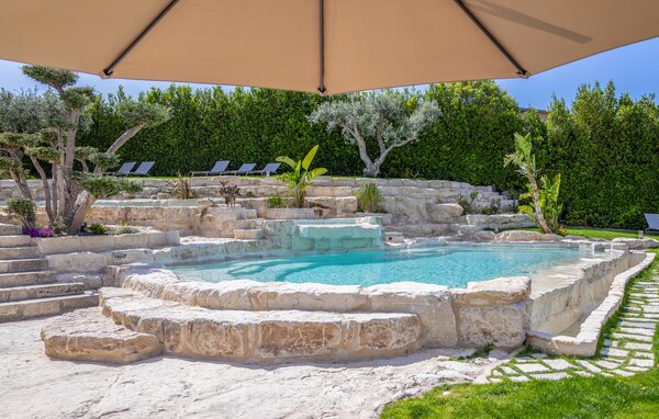 Domy wakacyjne - Giarratana , Wlochy - ISR830 17