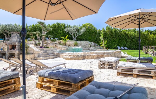 Domy wakacyjne - Giarratana , Wlochy - ISR830 4