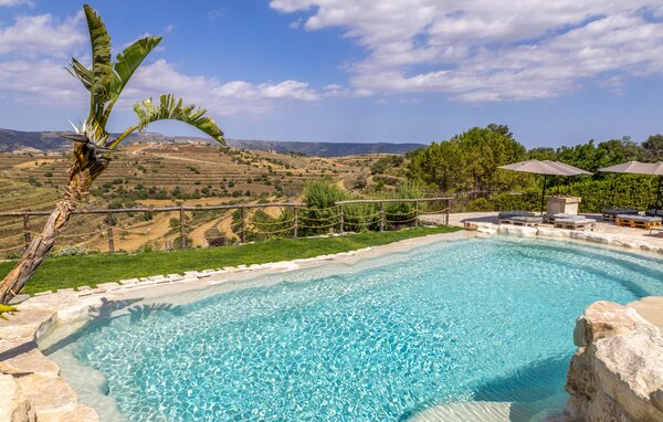 Domy wakacyjne - Giarratana , Wlochy - ISR830 7