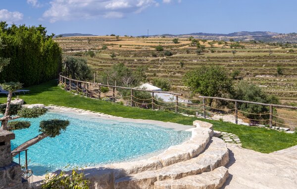 Domy wakacyjne - Giarratana , Wlochy - ISR830 201