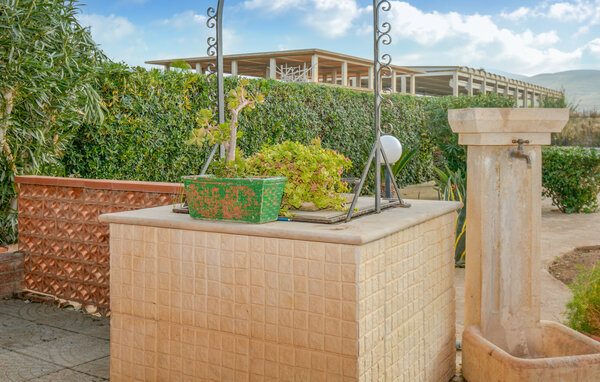 Ferienhaus Casa Nonno Luciano