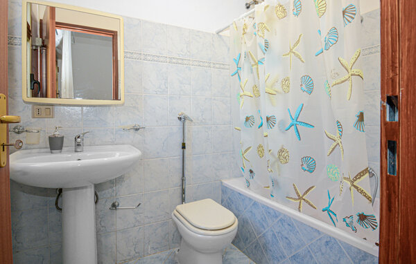 Ferienhaus Casa Nonno Luciano