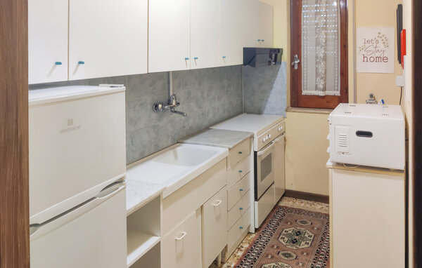 Ferienhaus Casa Nonno Luciano