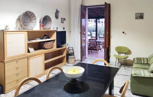 Ferienhaus Casa Nonno Luciano