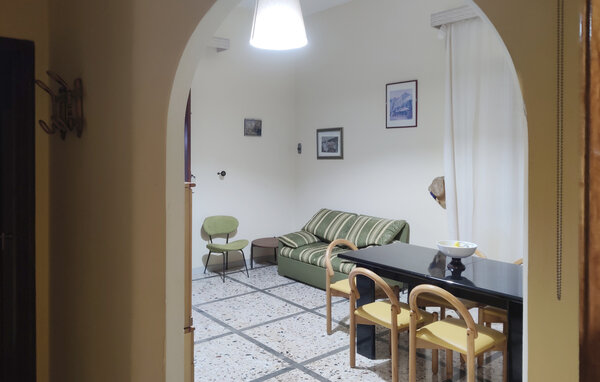 Ferienhaus Casa Nonno Luciano