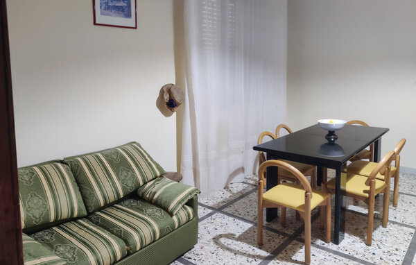 Ferienhaus Casa Nonno Luciano