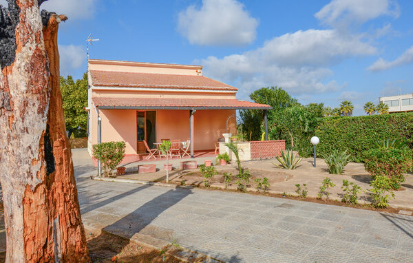 Ferienhaus Casa Nonno Luciano