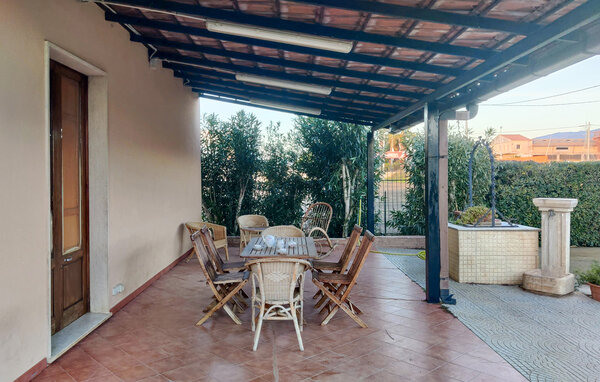 Ferienhaus Casa Nonno Luciano