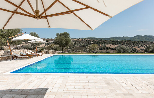 Casa vacanze - Chiaramonte Gulfi , Italia - ISR833 905