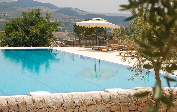Casa vacanze - Chiaramonte Gulfi , Italia - ISR833 906