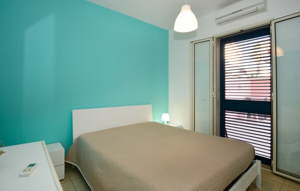 Casa di vacanze 