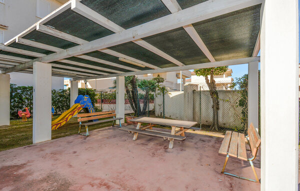 Apartment - Marina di Ragusa , Italy - ISR835 801