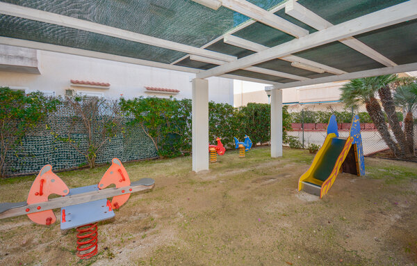 Apartment - Marina di Ragusa , Italy - ISR835 802