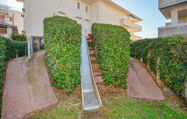 Apartment - Marina di Ragusa , Italy - ISR835 803