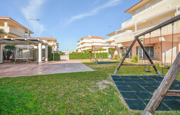 Apartment - Marina di Ragusa , Italy - ISR835 804