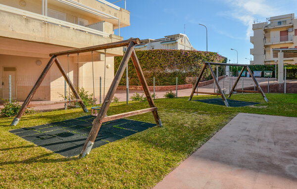 Apartment - Marina di Ragusa , Italy - ISR835 805