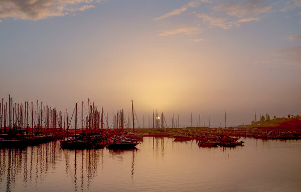 Apartment - Marina di Ragusa , Italy - ISR835 902