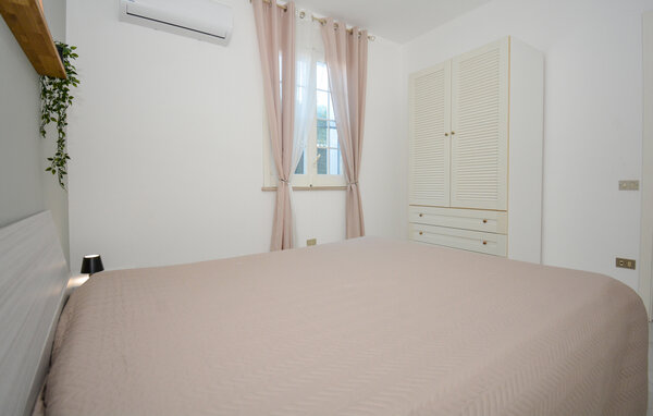 Apartment - Marina di Ragusa , Italy - ISR835 601