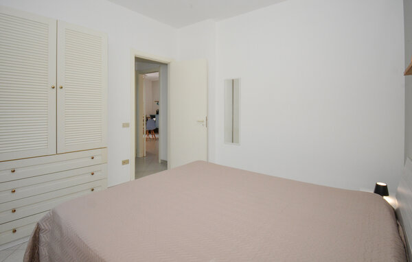 Apartment - Marina di Ragusa , Italy - ISR835 602