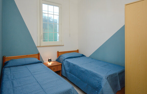 Apartment - Marina di Ragusa , Italy - ISR835 603