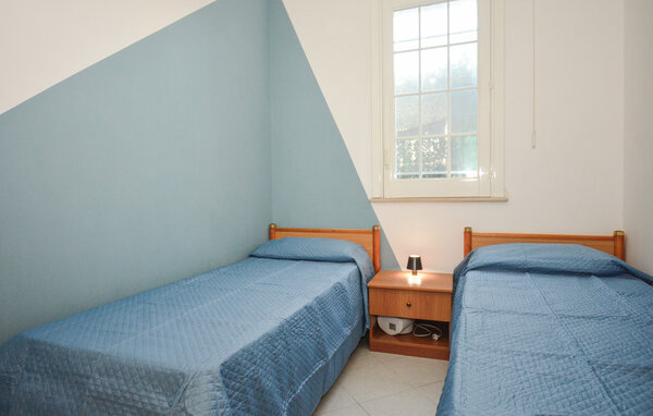 Apartment - Marina di Ragusa , Italy - ISR835 604