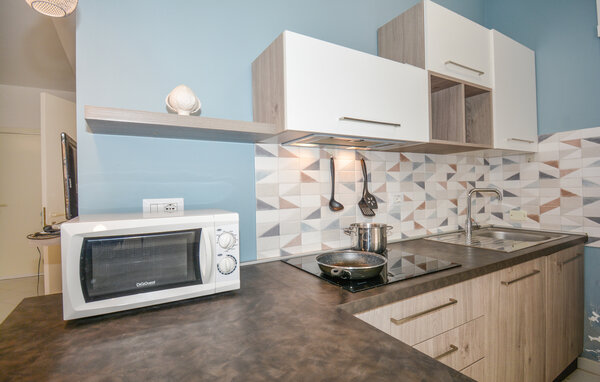 Apartment - Marina di Ragusa , Italy - ISR835 3