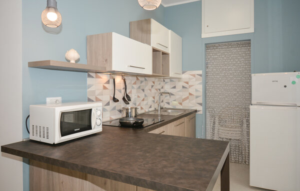 Apartment - Marina di Ragusa , Italy - ISR835 402